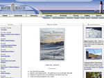 Beaver Beacon Beaver Island News