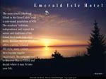 Emerald Isle Hotel Beaver Island