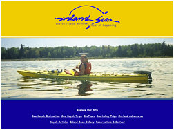 Inland Seas School of Kayaking
