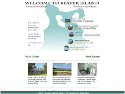Beaver Island Realty