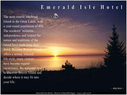 Emerald Isle Hotel