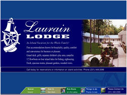 Laurain Lodge