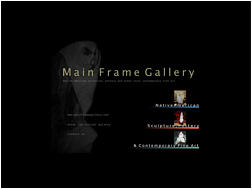 Main Frame Gallery