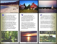 Island Hopper Charters Brochure