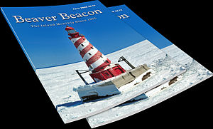 Beaver Island News Magazine