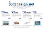 Boat Design Net