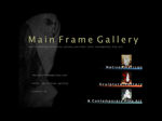 Main Frame Gallery Mt. Pleasant Michigan