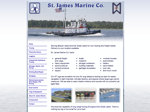 St. James Marine Co.